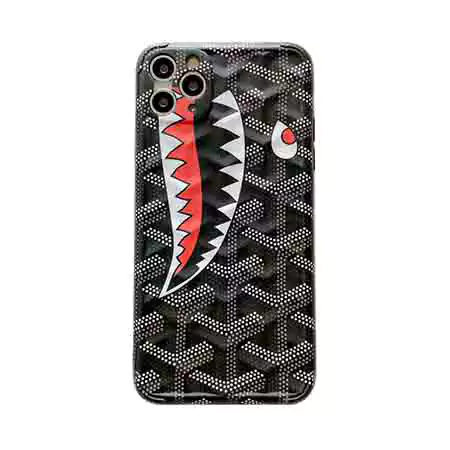 ゴヤール ブランド  スマホケースiPhone17/17pro/17 promax/17 air 