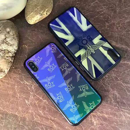 ボーイロンドン Boy ケースiPhone17/17pro/17 promax/17 air 