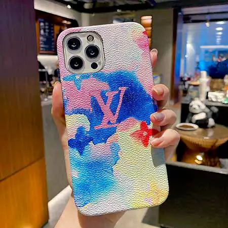 ルイヴィトン ブランド スマホケースiPhone17/17pro/17 promax/17 air 