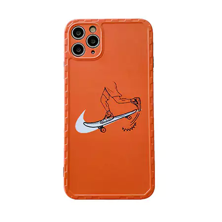ナイキ ブランド スマホケースiPhone17/17pro/17 promax/17 air 