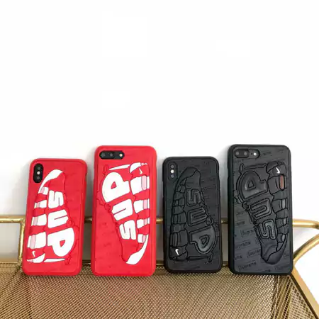 シュプリーム ブランド スマホケースiPhone17/17pro/17 promax/17 air 