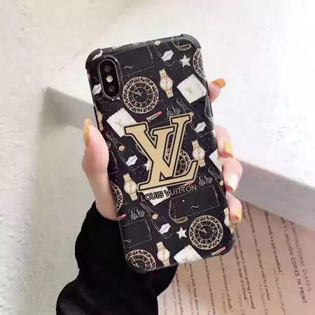 ルイヴィトン ブランド スマホケースiPhone17/17pro/17 promax/17 air 