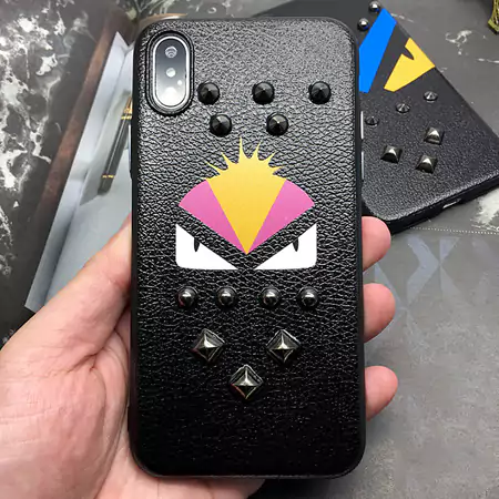 フェンディブランド スマホケースiPhone17/17pro/17 promax/17 air 