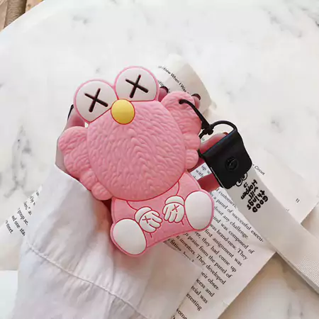 カウズ  ブランド スマホケースiPhone17/17pro/17 promax/17 air 