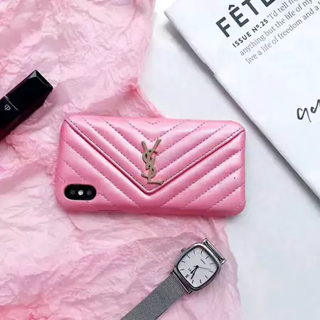 サンローラン ブランド スマホケースiPhone17/17pro/17 promax/17 air 