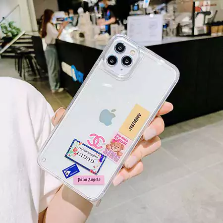 シャネル ブランド スマホケースiPhone17/17pro/17 promax/17 air 