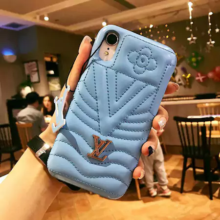 ルイヴィトン ブランド スマホケースiPhone17/17pro/17 promax/17 air 