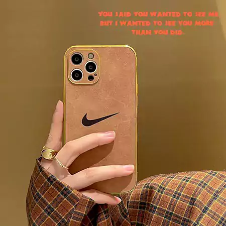 ナイキ ブランド スマホケースiPhone17/17pro/17 promax/17 air 