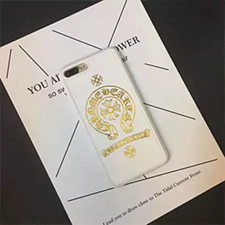 クロームハーツ ブランド スマホケースiPhone17/17pro/17 promax/17 air 