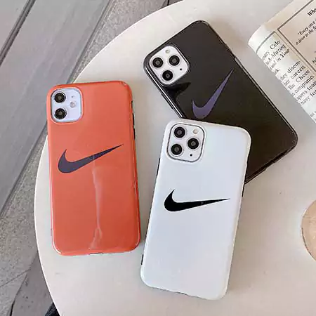 ナイキ ブランド スマホケースiPhone17/17pro/17 promax/17 air 