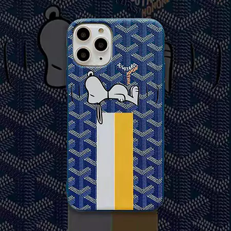 ゴヤール ブランド  スマホケースiPhone17/17pro/17 promax/17 air 