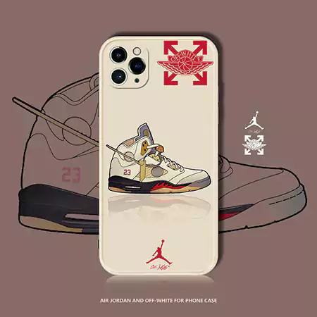 ジョーダン ブランド スマホケースiPhone17/17pro/17 promax/17 air 