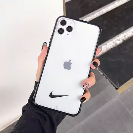 ナイキ ブランド スマホケースiPhone17/17pro/17 promax/17 air 