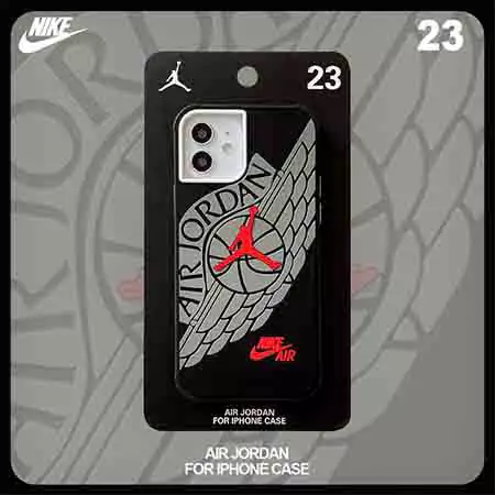 ジョーダン ブランド スマホケースiPhone17/17pro/17 promax/17 air 