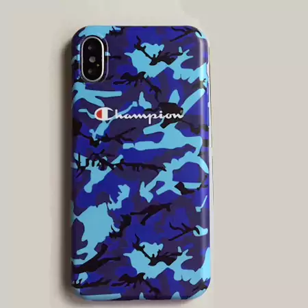 チャンピオン ブランド スマホケースiPhone17/17pro/17 promax/17 air 