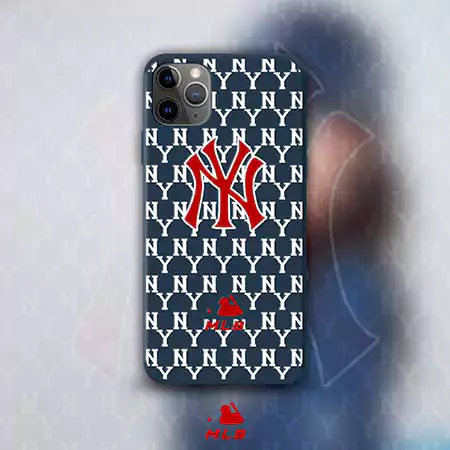 NY ブランド スマホケースiPhone17/17pro/17 promax/17 air 