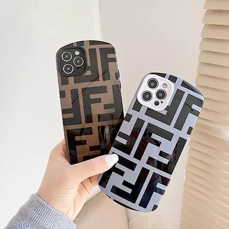 フェンディブランド スマホケースiPhone17/17pro/17 promax/17 air 