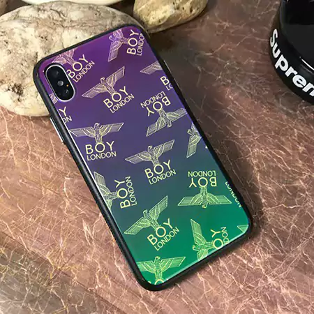 ボーイロンドン Boy ケースiPhone17/17pro/17 promax/17 air 