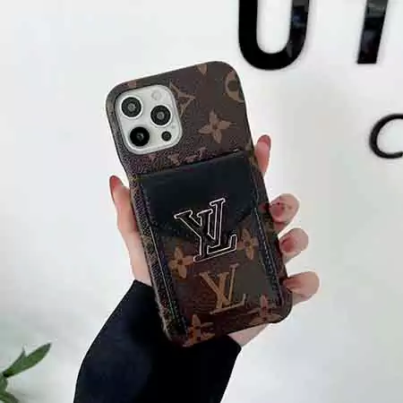 ルイヴィトン ブランド スマホケースiPhone17/17pro/17 promax/17 air 