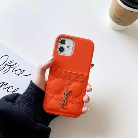 サンローラン ブランド スマホケースiPhone17/17pro/17 promax/17 air 