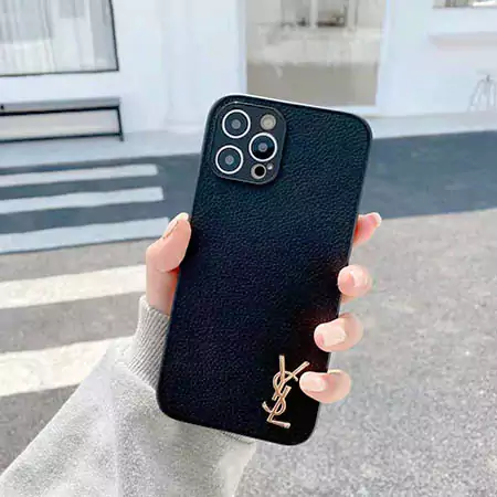 サンローラン ブランド スマホケースiPhone17/17pro/17 promax/17 air 