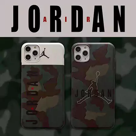 ジョーダン ブランド スマホケースiPhone17/17pro/17 promax/17 air 