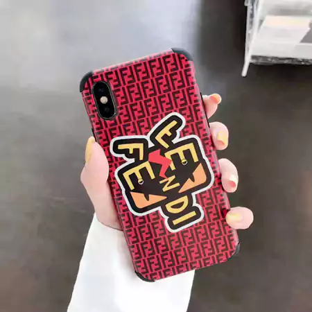 フェンディブランド スマホケースiPhone17/17pro/17 promax/17 air 