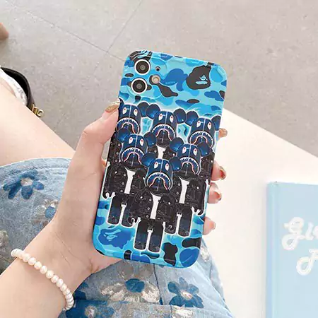 エイプ ブランド スマホケースiPhone17/17pro/17 promax/17 air 
