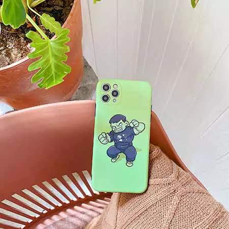 シュプリーム ブランド スマホケースiPhone17/17pro/17 promax/17 air 