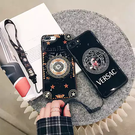 ヴェルサーチ ブランド スマホケースiPhone17/17pro/17 promax/17 air 