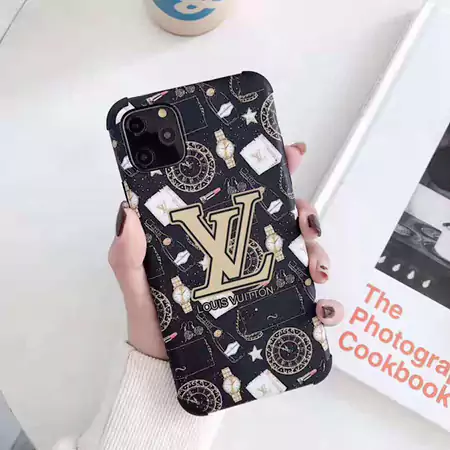 ルイヴィトン ブランド スマホケースiPhone17/17pro/17 promax/17 air 