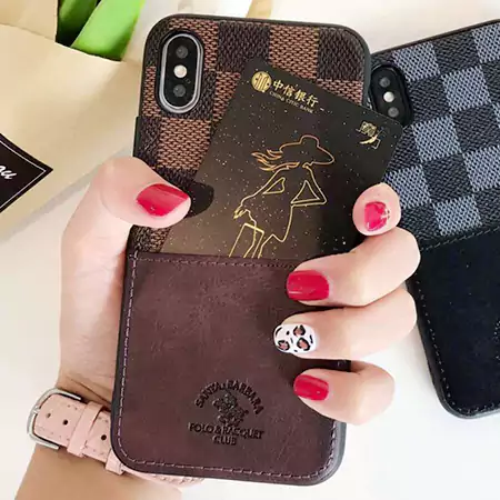 ルイヴィトン ブランド スマホケースiPhone17/17pro/17 promax/17 air 