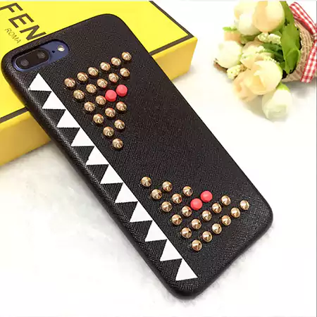 フェンディブランド スマホケースiPhone17/17pro/17 promax/17 air 