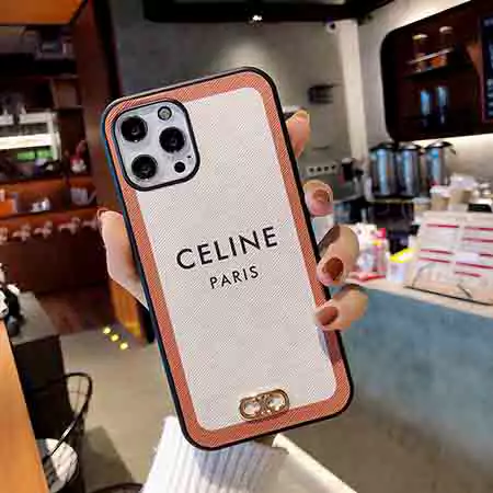 セリーヌ ブランド スマホケースiPhone17/17pro/17 promax/17 air 