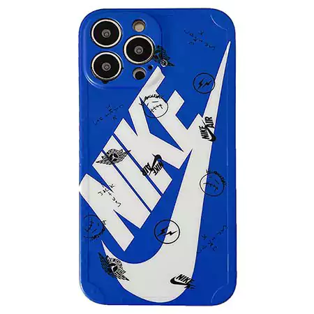 ナイキ ブランド スマホケースiPhone17/17pro/17 promax/17 air 