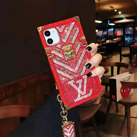 ルイヴィトン ブランド スマホケースiPhone17/17pro/17 promax/17 air 