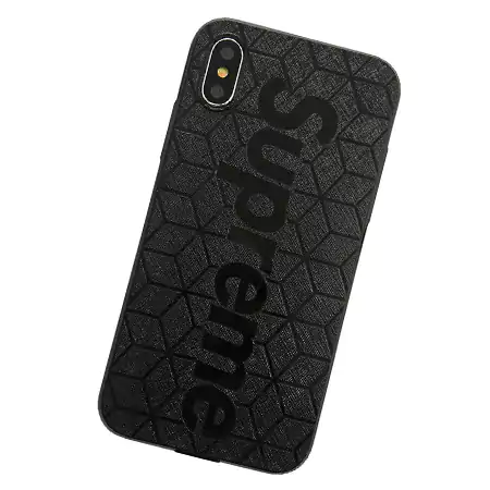 シュプリーム ブランド スマホケースiPhone17/17pro/17 promax/17 air 