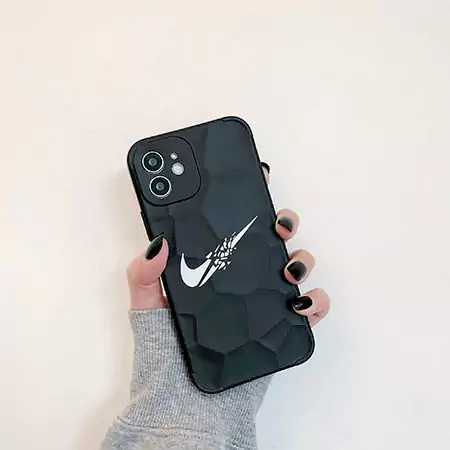 ナイキ ブランド スマホケースiPhone17/17pro/17 promax/17 air 