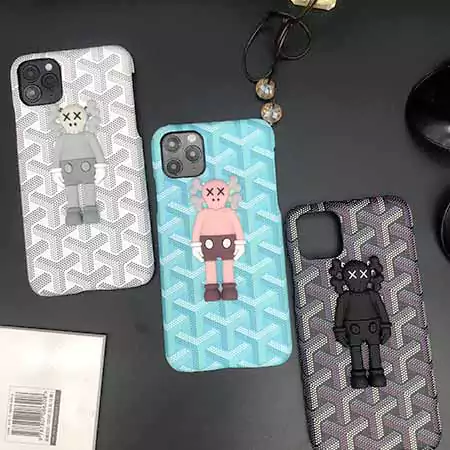 ゴヤール ブランド  スマホケースiPhone17/17pro/17 promax/17 air 