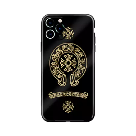 クロームハーツ ブランド スマホケースiPhone17/17pro/17 promax/17 air 