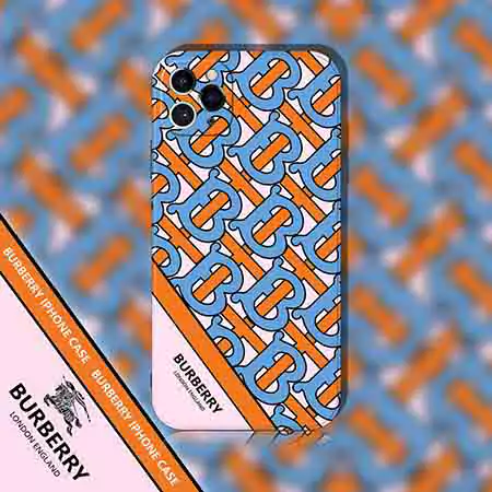 バーバリー  ブランド スマホケースiPhone17/17pro/17 promax/17 air 