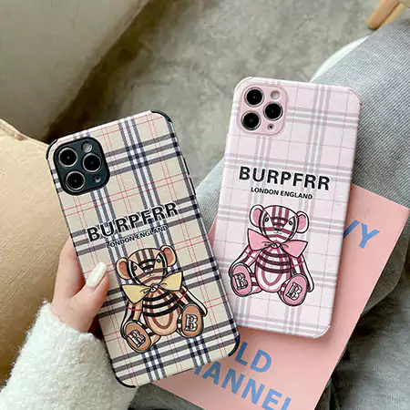 バーバリー  ブランド スマホケースiPhone17/17pro/17 promax/17 air 
