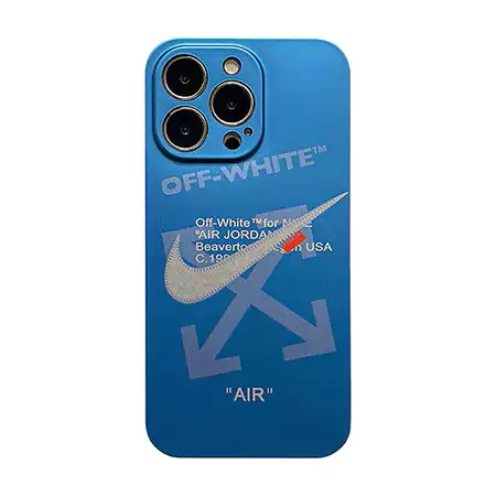 ナイキ ブランド スマホケースiPhone17/17pro/17 promax/17 air 