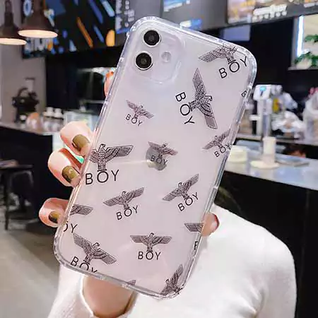 ボーイロンドン Boy ケースiPhone17/17pro/17 promax/17 air 