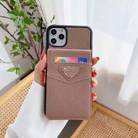 プラダ ハイブランド スマホケースiPhone17/17pro/17 promax/17 air 