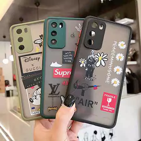 アディダス ブランド スマホケースiPhone17/17pro/17 promax/17 air 