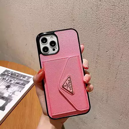 プラダ ハイブランド スマホケースiPhone17/17pro/17 promax/17 air 