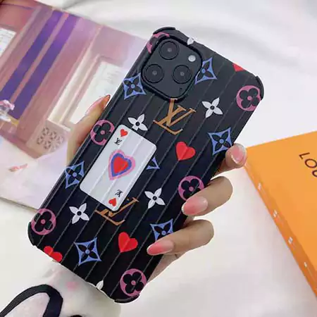 ルイヴィトン ブランド スマホケースiPhone17/17pro/17 promax/17 air 
