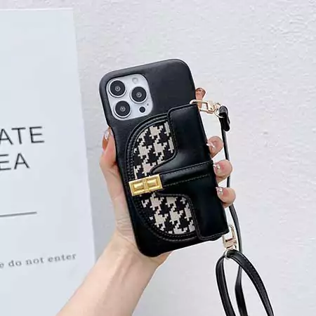 セリーヌ ブランド スマホケースiPhone17/17pro/17 promax/17 air 