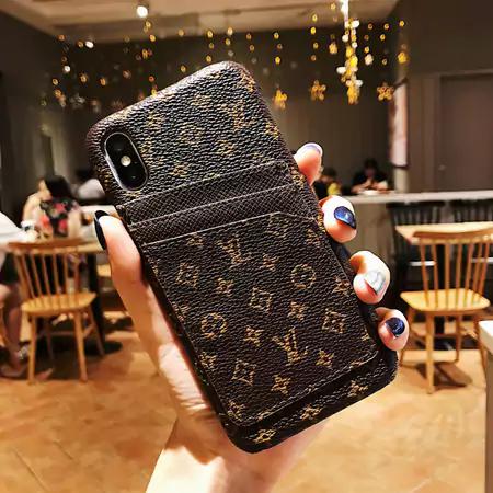 ルイヴィトン ブランド スマホケースiPhone17/17pro/17 promax/17 air 